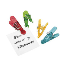 WEDO Magnetas 8,4 x 4,0 x 2,1 1x gelis, grün, puvinys, mėlynas WEDO Magnetas 8,4 x 4,0 x 2,1 1x gelis, grün, puvinys, mėlynas