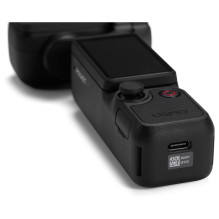 DJI Osmo Pocket 4P standartinis rinkinys DJI Osmo Pocket 4P standartinis rinkinys