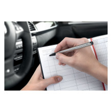 AVERY Zweckform lengvojo automobilio registracijos žurnalas su metinių ataskaitų formų knygele 223D, 1 vnt. AVERY Zweckform lengvojo automobilio registracijos žurnalas su metinių ataskaitų formų knygele 223D, 1 vnt.