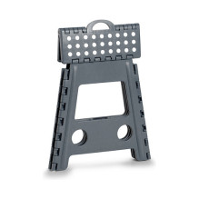 Zeller taburetė su 1 pakopa, aukštis: 39 cm Zeller taburetė su 1 pakopa, aukštis: 39 cm