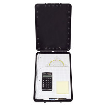 Clipboard DIN A4 black