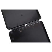Clipboard DIN A4 black