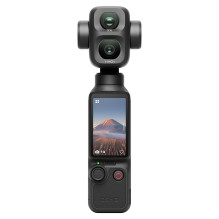 DJI Osmo Pocket 4P standartinis rinkinys DJI Osmo Pocket 4P standartinis rinkinys
