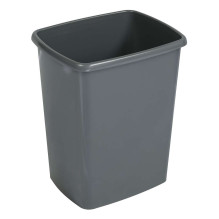 MAUL MAULswing šiukšliadėžė 10l Plastikinis atverčiamas dangtis