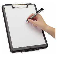 Clipboard DIN A4 black