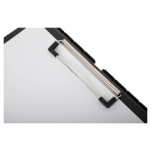 Clipboard DIN A4 black