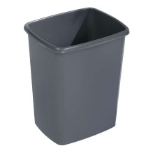 MAUL MAULswing šiukšliadėžė 24l Plastikinis atverčiamas dangtis