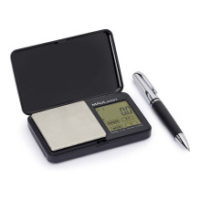 Taschenwaage Maulpocket