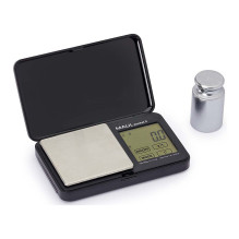 Taschenwaage Maulpocket
