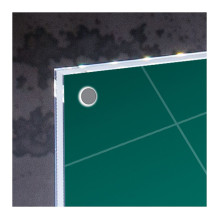 SIGEL LED LED -Stalo stendas 1 / 3 DIN A4