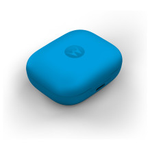 Motorola motociklo ausinės Bass Blue Jewel (mėlynos, ANC, didelės raiškos Audio) Motorola motociklo ausinės Bass Blue Jewel (mėlynos, ANC, didelės raiškos Audio)