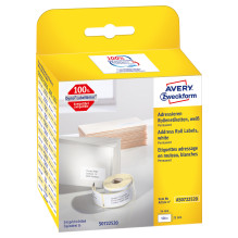 AVERY Zweckform Label roll...