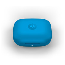 Motorola motociklo ausinės Bass Blue Jewel (mėlynos, ANC, didelės raiškos Audio) Motorola motociklo ausinės Bass Blue Jewel (mėlynos, ANC, didelės raiškos Audio)