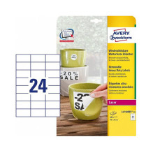 AVERY Zweckform wetterfeste...