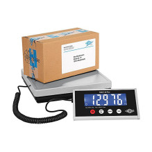 WEDO Paketwaage Paket 50 Plus WEDO Paketwaage Paket 50 Plus