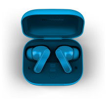 Motorola motociklo ausinės Bass Blue Jewel (mėlynos, ANC, didelės raiškos Audio) Motorola motociklo ausinės Bass Blue Jewel (mėlynos, ANC, didelės raiškos Audio)
