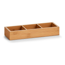 Zeller Ordnungsbox natur...