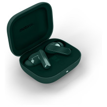 Motorola moto buds Bass Posy Green (grn, ANC, Hi-Res Audio) Motorola moto buds Bass Posy Green (grn, ANC, Hi-Res Audio)