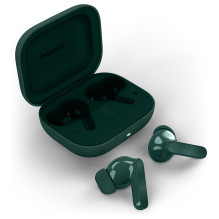Motorola moto buds Bass Posy Green (grn, ANC, Hi-Res Audio) Motorola moto buds Bass Posy Green (grn, ANC, Hi-Res Audio)