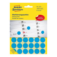AVERY Zweckform Lipnūs...