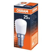 OSR Birnenformlampe 25W E14...
