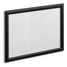 DURAPRINT® A3 black snap frame DURAPRINT® A3 black snap frame