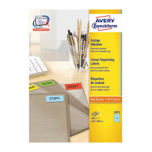 AVERY Zweckform Etiketten...