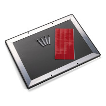 DURAPRINT® A3 black snap frame DURAPRINT® A3 black snap frame