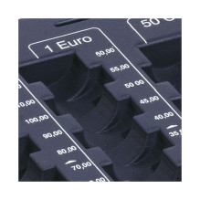 Zählbrett Euroboard L