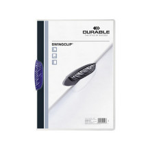 Klemm-Mappe Swingclip PP 30...