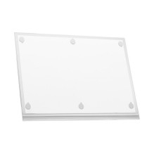 Self-adhesive document sleeves A3 transparent