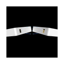 K Cooler CT140 EX INFINITY ARGB Sync White 3Pack ventiliatorius K Cooler CT140 EX INFINITY ARGB Sync White 3Pack ventiliatorius