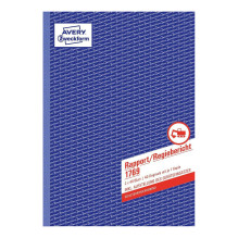 AVERY Zweckform Rapport /...