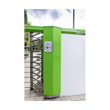 Waterproof A4 magnetic poster bag, 5 pieces per pouch