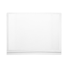 Waterproof A4 magnetic poster bag, 5 pieces per pouch
