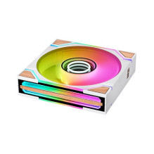 Thermaltake SWAFAN 120 EX INFINITY Sniego medienos leidimas 3Pack Thermaltake SWAFAN 120 EX INFINITY Sniego medienos leidimas 3Pack