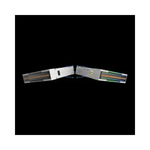 Thermaltake SWAFAN 120 EX INFINITY Sniego medienos leidimas 3Pack Thermaltake SWAFAN 120 EX INFINITY Sniego medienos leidimas 3Pack