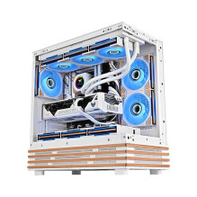 Thermaltake SWAFAN 120 EX INFINITY Sniego medienos leidimas 3Pack Thermaltake SWAFAN 120 EX INFINITY Sniego medienos leidimas 3Pack