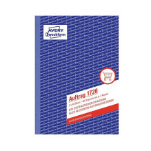 AVERY Zweckform Auftrag...