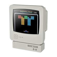 K aušintuvas Thermaltake TT Retro 240 Ultra ARGB bg K aušintuvas Thermaltake TT Retro 240 Ultra ARGB bg