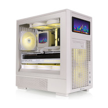 K aušintuvas Thermaltake TT Retro 240 Ultra ARGB bg K aušintuvas Thermaltake TT Retro 240 Ultra ARGB bg