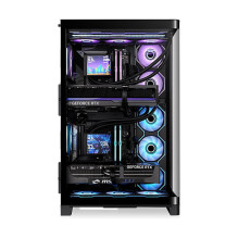 Thermaltake Kapodastras X Black