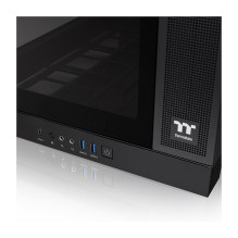 Thermaltake Kapodastras X Black
