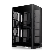 Thermaltake Kapodastras X Black