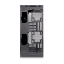 Thermaltake Kapodastras X Black