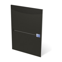 OXFORD Briefblock DIN A4...