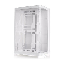 Thermaltake CAPO X Snieguolė Thermaltake CAPO X Snieguolė