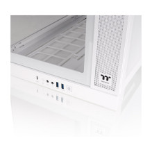 Thermaltake CAPO X Snieguolė Thermaltake CAPO X Snieguolė