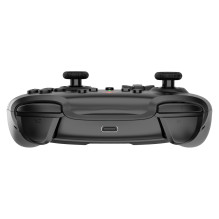 Deltaco Gaming Mini valdiklis belaidis jungiklis / kompiuteris / mobilusis telefonas Deltaco Gaming Mini valdiklis belaidis jungiklis / kompiuteris / mobilusis telefonas