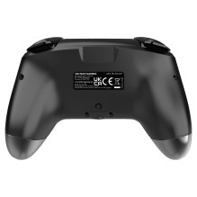 Deltaco Gaming Mini valdiklis belaidis jungiklis / kompiuteris / mobilusis telefonas Deltaco Gaming Mini valdiklis belaidis jungiklis / kompiuteris / mobilusis telefonas